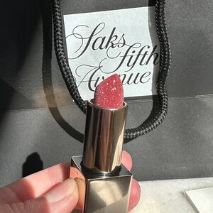 NEW Chantecaille Limited Edition 2023 Holiday Lipstick “Rose Quartz”